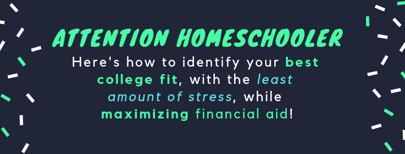 header: attention homeschooler